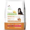 Natural Trainer Sensitive No gluten Adult M/M losos 3 kg