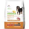 Natural Trainer Sensitive No gluten Adult M/M kachna 3 kg
