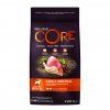 Wellness CORE Original Turkey with Chicken Recipe 1,8 kg
