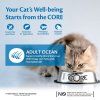 Wellness CORE Ocean Salmon with Tuna Recipe 300 g