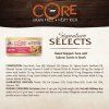 Wellness CORE Signature Selects Flaked Selection 8ks konzerv