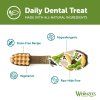 WHIMZEES dentální pamlsek zubní kartáček složení