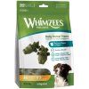 WHIMZEES Aligátor dentální pamlsek pro psy M (12-18kg) 12ks