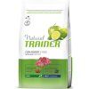 Natural Trainer Maxi Adult Hovězí a rýže 12 kg