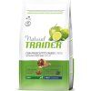 Natural Trainer Maxi Adult Prosciutto a rýže 12 kg
