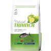 Natural Trainer Maxi Adult ryba a rýže 12 kg