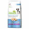 Natural Trainer Medium Puppy & Junior čerstvé kuře 12 kg
