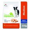 Natural Trainer Medium Adult Čerstvé kuře 12 kg