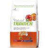 Natural Trainer Medium Adult Čerstvé kuře 12 kg