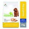 Natural Trainer Small&Toy Adult kuře a rýže 7 kg
