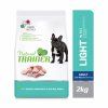 Natural Trainer Weight Care Mini drůbeží maso 2 kg