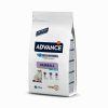 ADVANCE CAT Sterilized Hairball 1,5 kg