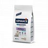ADVANCE CAT Sterilized Hairball 10 kg