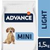 ADVANCE DOG MINI Light 1,5 kg