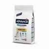 ADVANCE CAT Sterilized Sensitive 1,5 kg