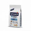 ADVANCE DOG MEDIUM Light 3 kg