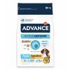 ADVANCE DOG Puppy Sensitive 3 kg