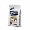 ADVANCE DOG jehně a rýže 12 kg