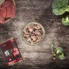 Wellness Dog konzerva 95 % hovězí s brokolicí 400 g