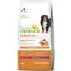 Natural Trainer Sensitive No Gluten Maturity M/M losos 12 kg