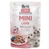 Kap.Brit Care Mini Puppy Lamb fillets in gravy 85 g
