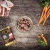 Konzerva Wellness CORE 95 Dog kuře a kachna 400 g