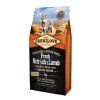 Carnilove Dog Fresh Ostrich & Lamb for small breed 6 kg
