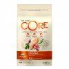 Wellness Cat Original krůta a kuře 4 kg