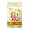 Wellness Cat Sterilized Original krůta a kuře 4 kg