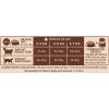 Wellness Cat Sterilized Ocean losos a tuňák 4 kg
