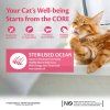Wellness Cat Sterilized Ocean losos a tuňák 4 kg