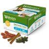 WHIMZEES dentální pamlsky Mix box S 56ks
