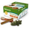 WHIMZEES dentální pamlsky Mix box L 14ks