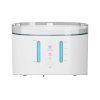 Tesla Smart Pet Fountain UV