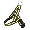 Postroj Gimborn Mesh Y 3,2 x 75 80 - 100 cm žlutý