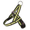 Postroj Gimborn Mesh Y 2,5 x 60 64 - 80 cm žlutý