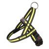 Postroj Gimborn Mesh Y 2,0 x 55 58-70 cm žlutý