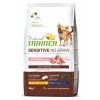 Natural Trainer Sensitive NO GRAIN MINI vepřové 2 kg