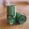 Beco Bags EKO sáčky Peppermint 18 rolek po 15 ks