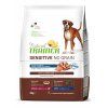 Natural Trainer Sensitive dog NO GRAIN Medium/Maxi pstruh 3 kg