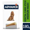 Advance tyčinky pro dentální péči 180 g