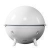 Tesla Smart Cat Toilet