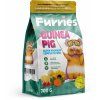 Furries Extrudované Granule Morče 700 g