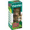 Furries senné bloky z českých luk s kopřivou 400 g