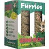 Furries senné bloky z českých luk s kopřivou 800 g