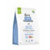 Brit Care Dog Sustainable Adult Large Breed, 3kg
