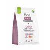 Brit Care Dog Sustainable Junior Large Breed, 3kg