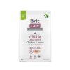 Brit Care Dog Sustainable Junior Large Breed, 3kg