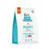Brit Care Dog Hypoallergenic Puppy, 3kg
