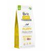 Brit Care Dog Sustainable Puppy, 12kg
